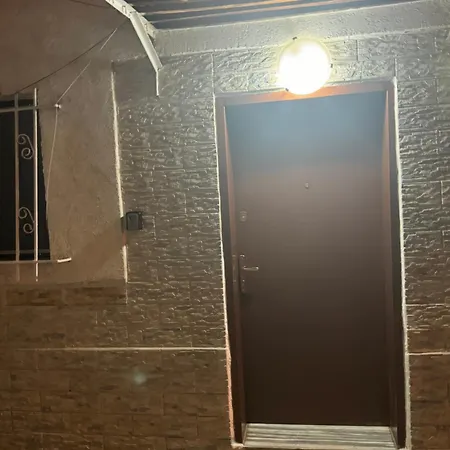 Apartman Garten Tirana