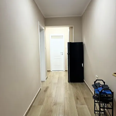 Garten Apartment *