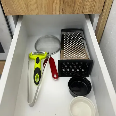 Garten Апартаменты