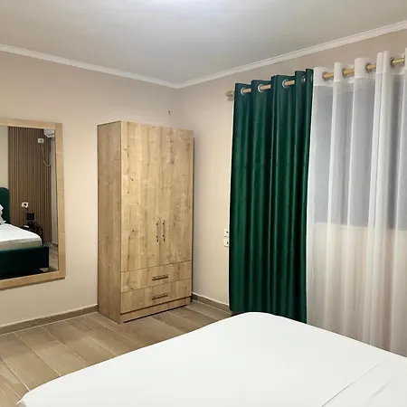 Апартаменты Garten *