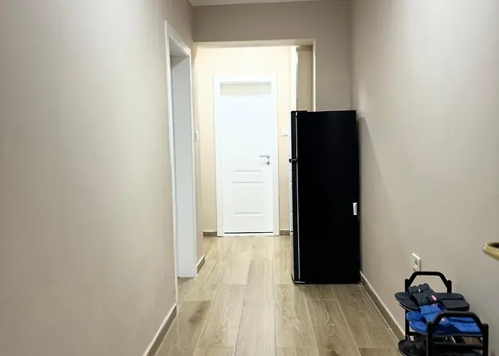 Garten Апартаменты *