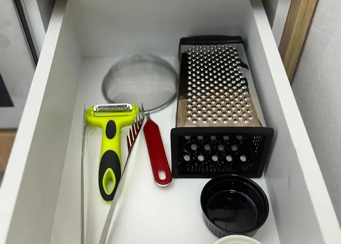 Garten Апартаменты