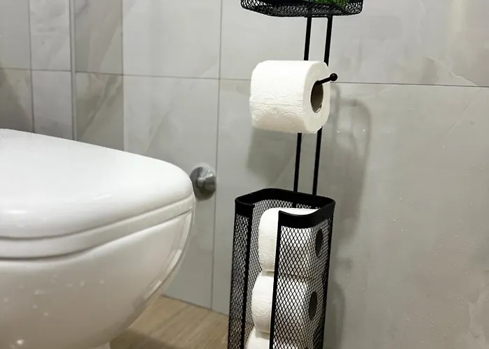Garten Apartmán *